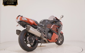 KAWASAKI ZX 1400 NINJA R A 2018