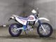 Фото Yamaha TT250RRAID с японского аукциона
