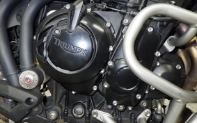 TRIUMPH TIGER 800 XC 2013