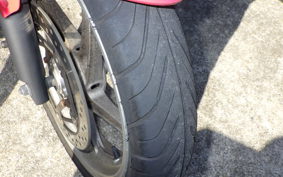 HONDA CBR250R GEN 3 MC41