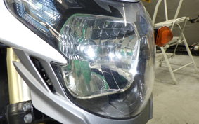 SUZUKI GSR750 A 2013 GR7NA