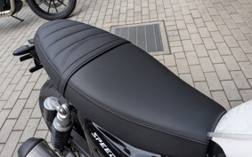 TRIUMPH SPEED TWIN 2026 DD0H2X