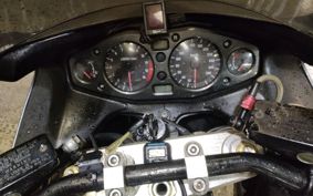 SUZUKI GSX1300R HAYABUSA GW71A