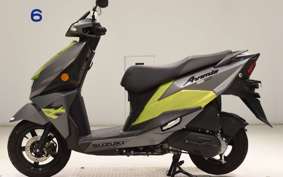 SUZUKI AVENIS 125 EA12J