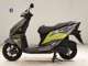 Фото Suzuki AVENIS 125 с японского аукциона