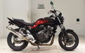 HONDA CB400SF VTEC 2011 NC42