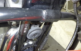 HARLEY XL1200N 2009