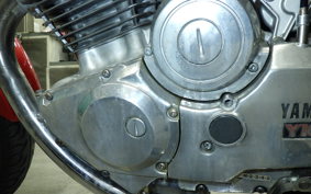YAMAHA XS400 1984 16Y