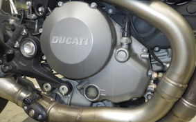 DUCATI MONSTER 1100 EVO 2014