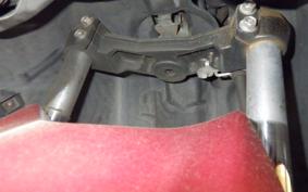 YAMAHA MAJESTY155 S 2009 SG28J