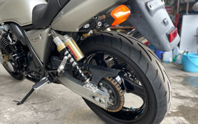 HONDA CB400SF 1998 NC31