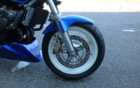 HONDA HORNET 250 MC31