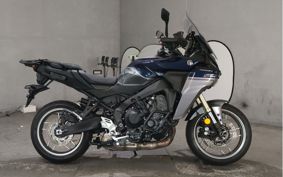 YAMAHA TRACER 9 GT+ AMT 2025 RNA1J