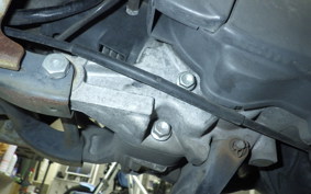 SUZUKI ﾚｯﾂG CA4AA