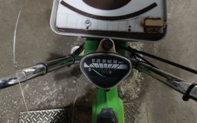 HONDA CAR LEE50 CF50