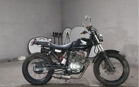 HONDA FTR223 MC34
