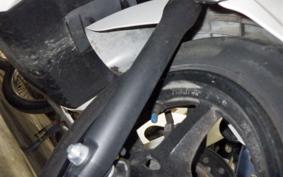 SUZUKI BURGMANｽﾄﾘｰﾄ125EX EA23M