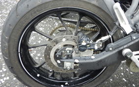 YAMAHA YZF-R15