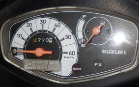 SUZUKI ADDRESS V50 Gen.2 CA42A