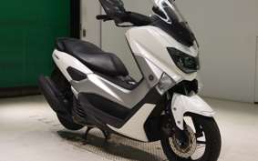 YAMAHA N-MAX 2017 SED6J