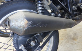 KAWASAKI 250TR BJ250F