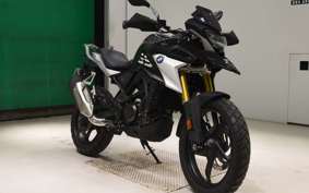 BMW G310GS 2024