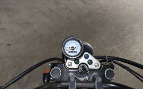 SUZUKI GLASS TRACKER BIG BOY NJ4BA