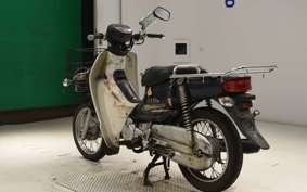 HONDA C50 SUPER CUB AA04