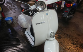 VESPA VESPA 50S