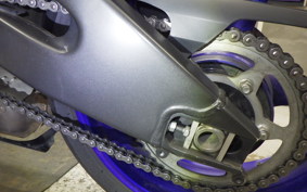 YAMAHA YZF-R6 2019