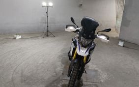 BMW G310GS 0G02
