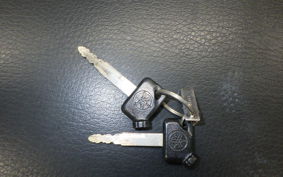 YAMAHA VOX 1996 SA31J