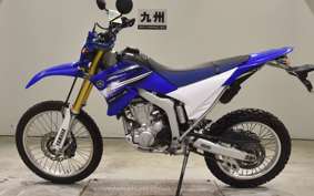 YAMAHA WR250R 2012 DG15J