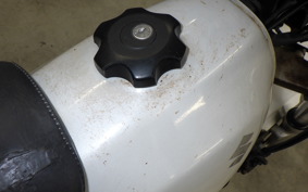 SUZUKI VANVAN 200 2014 NH41A
