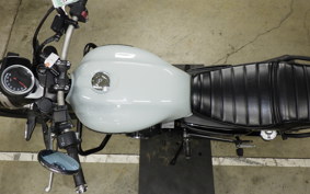 HONDA GB350S 2023 NC59