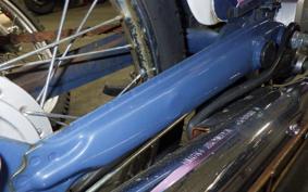 HONDA C50 SUPER CUB AA01