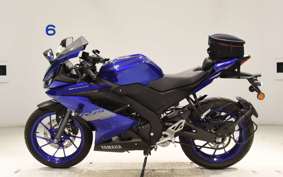 YAMAHA YZF-R15 1988