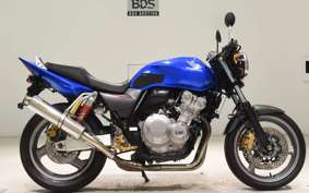 HONDA CB400SF VTEC A 2008 NC42