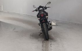 SUZUKI GSX-S125 DL32B