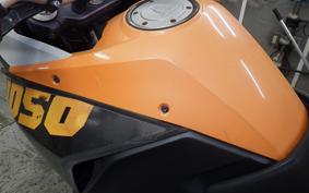 KTM 1050 ADVENTURE 2017