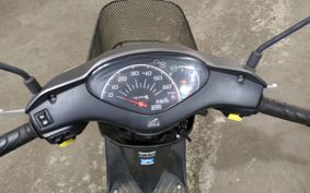 HONDA DIO AF68