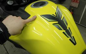 SUZUKI Vｽﾄﾛｰﾑ650A 2019 C733A