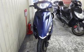 YAMAHA AXIS 125 Z 2001 SEJ6J