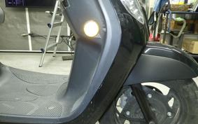 SYM MII 110