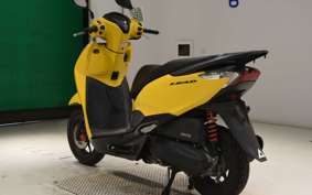 HONDA LEAD 125 2026 JF45