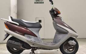 HONDA SPACY 125 Gen. 3 JF04