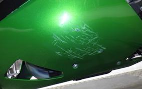 KAWASAKI ZX 1400 NINJA R 2014