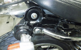 YAMAHA SR400 Gen.2 1998 1JR