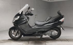 SUZUKI SKYWAVE 250 CJ46A