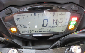 SUZUKI GSX-S750 ABS 2018 C533F